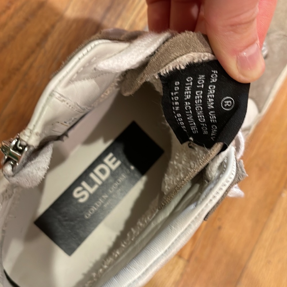 Golden Goose - Picture 4 of 7